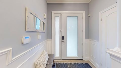 Photo 4 at 1075 Warby Trail, Wyndham, Newmarket