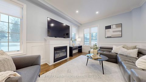 Photo 5 at 1075 Warby Trail, Wyndham, Newmarket