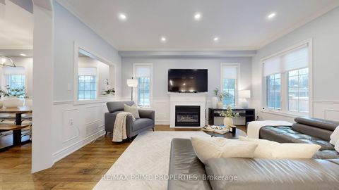 Photo 6 at 1075 Warby Trail, Wyndham, Newmarket