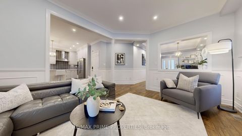 Photo 8 at 1075 Warby Trail, Wyndham, Newmarket