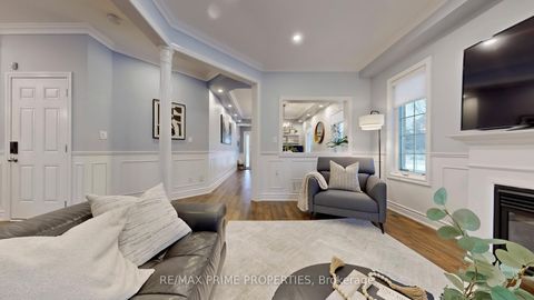 Photo 9 at 1075 Warby Trail, Wyndham, Newmarket