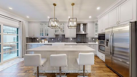 Photo 10 at 1075 Warby Trail, Wyndham, Newmarket