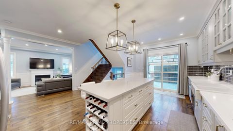 Photo 12 at 1075 Warby Trail, Wyndham, Newmarket