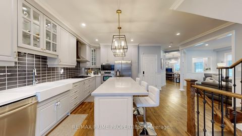 Photo 14 at 1075 Warby Trail, Wyndham, Newmarket