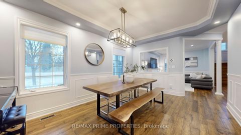 Photo 16 at 1075 Warby Trail, Wyndham, Newmarket