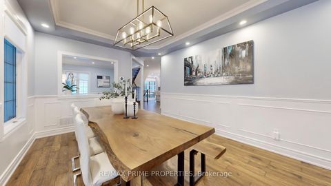 Photo 17 at 1075 Warby Trail, Wyndham, Newmarket