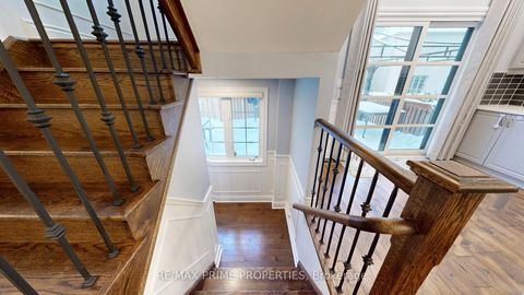 Photo 19 at 1075 Warby Trail, Wyndham, Newmarket