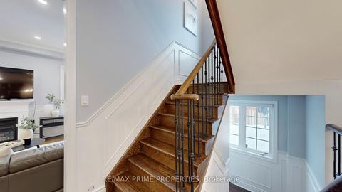 Photo 20 at 1075 Warby Trail, Wyndham, Newmarket