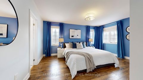 Photo 21 at 1075 Warby Trail, Wyndham, Newmarket