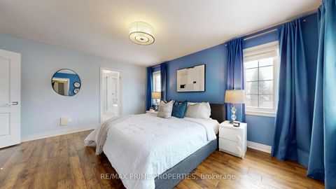 Photo 22 at 1075 Warby Trail, Wyndham, Newmarket