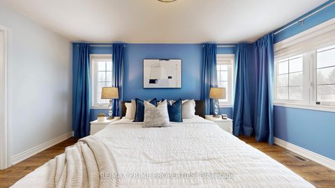 Photo 23 at 1075 Warby Trail, Wyndham, Newmarket