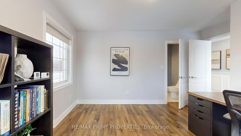 Photo 29 at 1075 Warby Trail, Wyndham, Newmarket