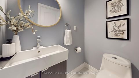 Photo 30 at 1075 Warby Trail, Wyndham, Newmarket