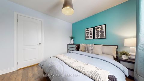 Photo 32 at 1075 Warby Trail, Wyndham, Newmarket