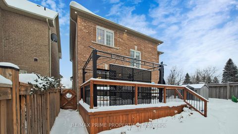 Photo 38 at 1075 Warby Trail, Wyndham, Newmarket