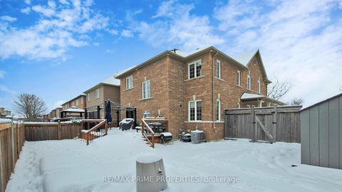 Photo 39 at 1075 Warby Trail, Wyndham, Newmarket