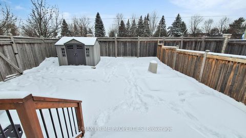 Photo 41 at 1075 Warby Trail, Wyndham, Newmarket