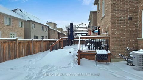 Photo 42 at 1075 Warby Trail, Wyndham, Newmarket