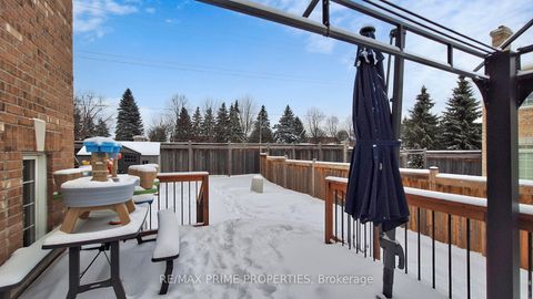 Photo 43 at 1075 Warby Trail, Wyndham, Newmarket