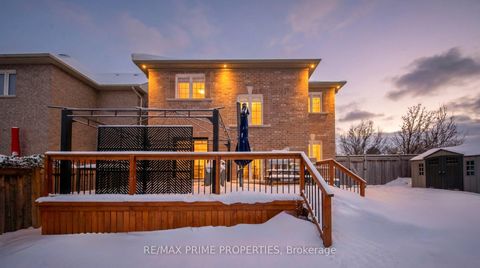 Photo 44 at 1075 Warby Trail, Wyndham, Newmarket