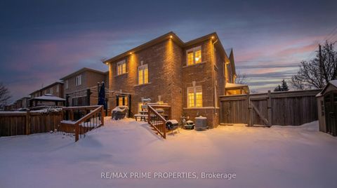 Photo 45 at 1075 Warby Trail, Wyndham, Newmarket