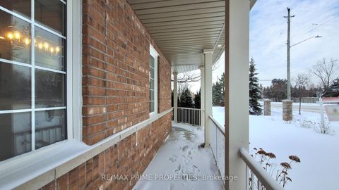 Photo 46 at 1075 Warby Trail, Wyndham, Newmarket