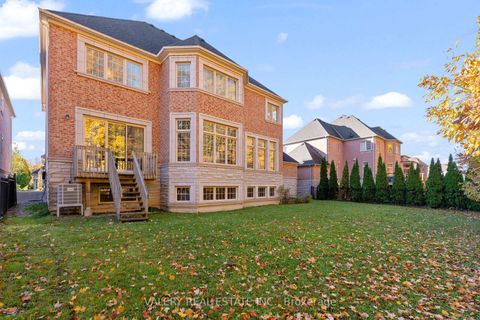 Photo 41 at 211 Grand Vellore Crescent, Vellore Village, Vaughan