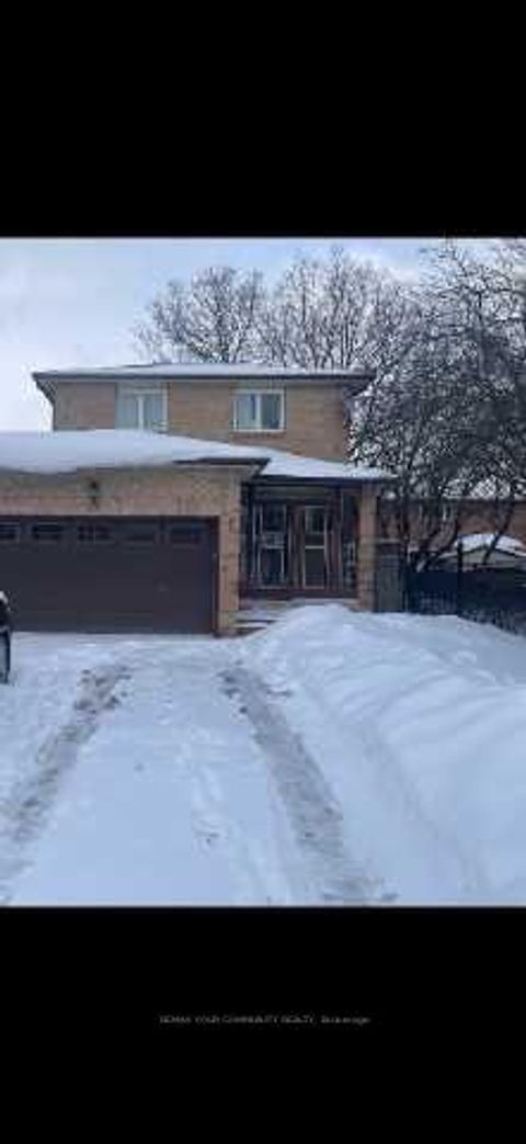 Photo 0 at 27 Pugsley Avenue, Crosby, Richmond Hill