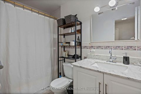 Photo 10 at 332 - 2 Valhalla Inn Road, City Centre West, Toronto