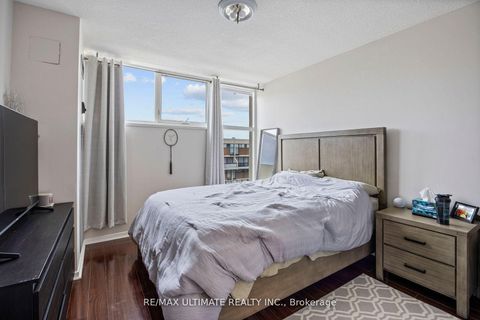 Photo 11 at 332 - 2 Valhalla Inn Road, City Centre West, Toronto