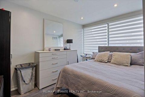 Photo 13 at 332 - 2 Valhalla Inn Road, City Centre West, Toronto