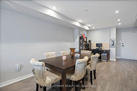 Photo 14 at 332 - 2 Valhalla Inn Road, City Centre West, Toronto