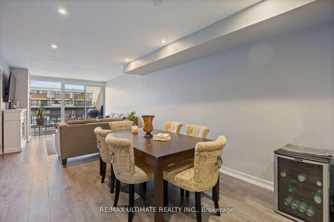 Photo 15 at 332 - 2 Valhalla Inn Road, City Centre West, Toronto