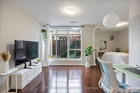 Photo 16 at 332 - 2 Valhalla Inn Road, City Centre West, Toronto