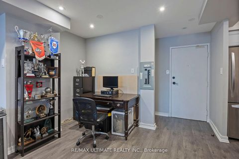 Photo 17 at 332 - 2 Valhalla Inn Road, City Centre West, Toronto