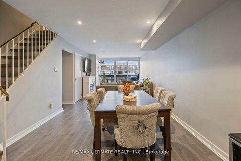 Photo 20 at 332 - 2 Valhalla Inn Road, City Centre West, Toronto