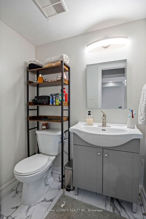 Photo 23 at 332 - 2 Valhalla Inn Road, City Centre West, Toronto