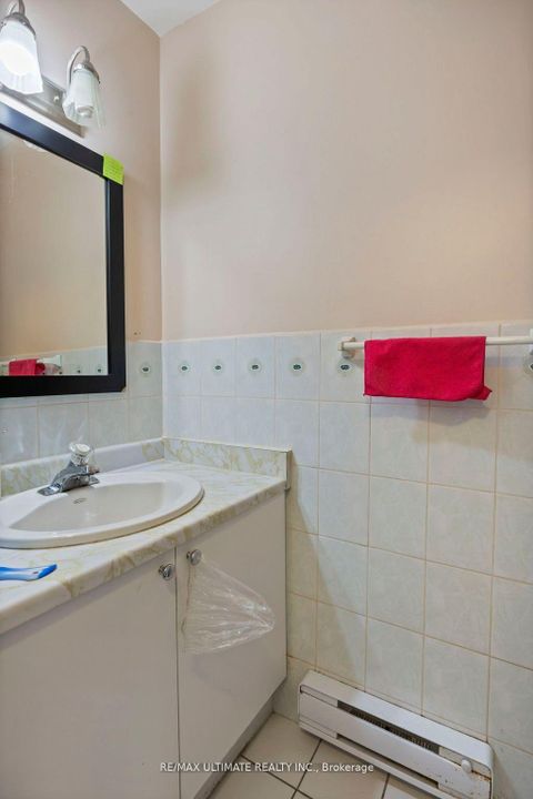 Photo 24 at 332 - 2 Valhalla Inn Road, City Centre West, Toronto