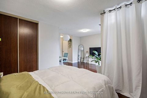 Photo 25 at 332 - 2 Valhalla Inn Road, City Centre West, Toronto