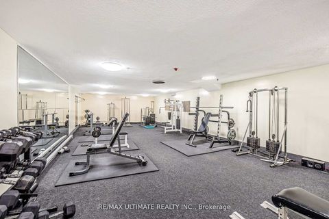 Photo 26 at 332 - 2 Valhalla Inn Road, City Centre West, Toronto