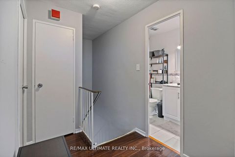 Photo 27 at 332 - 2 Valhalla Inn Road, City Centre West, Toronto