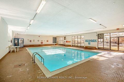 Photo 29 at 332 - 2 Valhalla Inn Road, City Centre West, Toronto