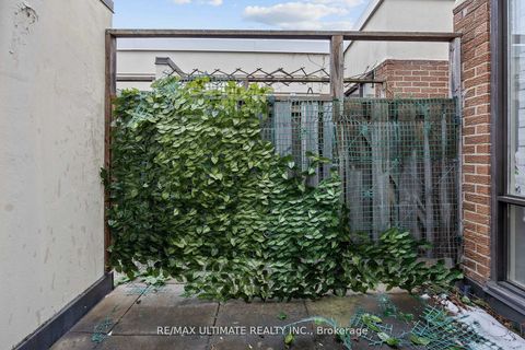 Photo 31 at 332 - 2 Valhalla Inn Road, City Centre West, Toronto