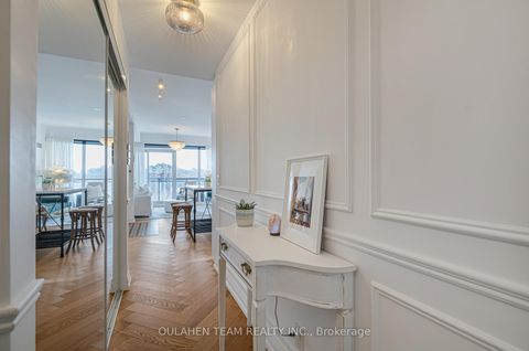 Photo 2 at 409 - 85 The Donway W, Don Mills, Toronto