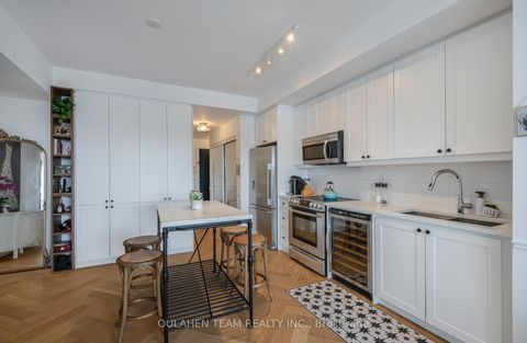 Photo 4 at 409 - 85 The Donway W, Don Mills, Toronto