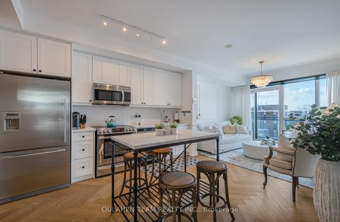 Photo 5 at 409 - 85 The Donway W, Don Mills, Toronto