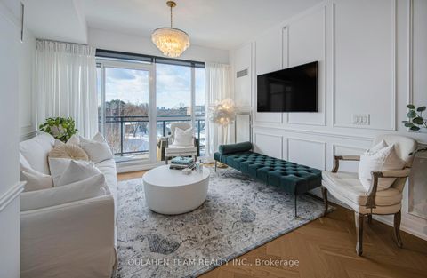 Photo 6 at 409 - 85 The Donway W, Don Mills, Toronto