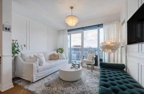 Photo 7 at 409 - 85 The Donway W, Don Mills, Toronto