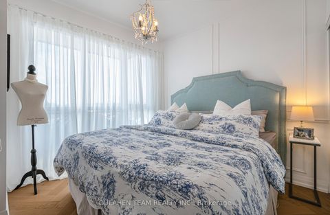 Photo 10 at 409 - 85 The Donway W, Don Mills, Toronto