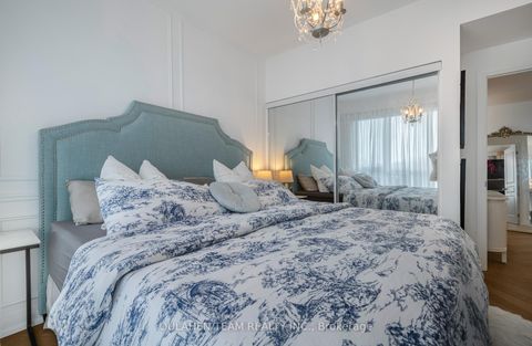 Photo 11 at 409 - 85 The Donway W, Don Mills, Toronto